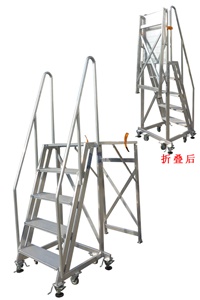 1.5m鋁平臺DBFE-RT1329
