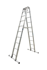 鋁合金A1型梯